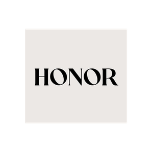 Honor Skin & Body brand logo for honorskinbody.com