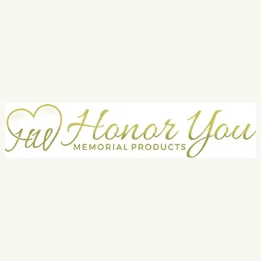 Honor You brand logo for honoryou.com