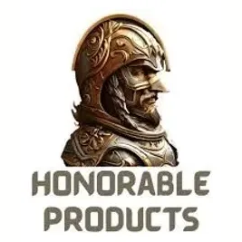 honorableproducts brand logo for honorableproducts.com