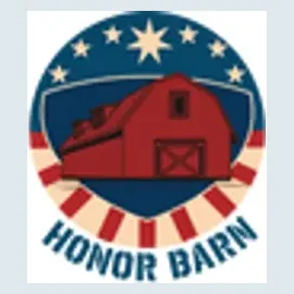honorbarn brand logo for honorbarn.com