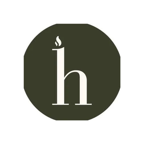 Honour Candle Co. brand logo for honourcandleco.com