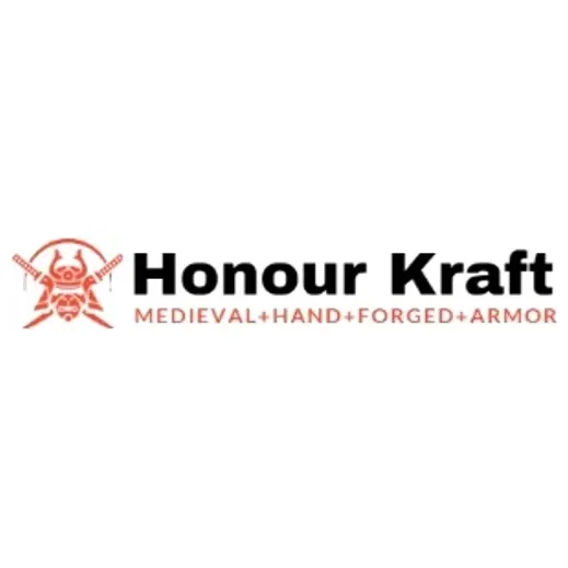 Honour Kraft brand logo for honourkraft.com
