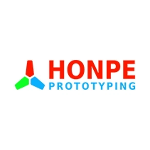 Honpe brand logo for honpe.com