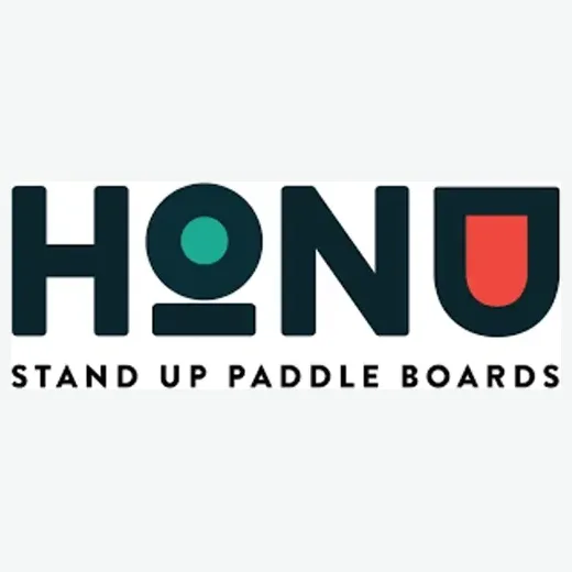 Honu Boards brand logo for honuboards.com
