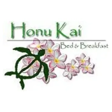 Honu Kai brand logo for honukai.com