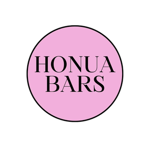 Honua Bars brand logo for honuabars.com.au