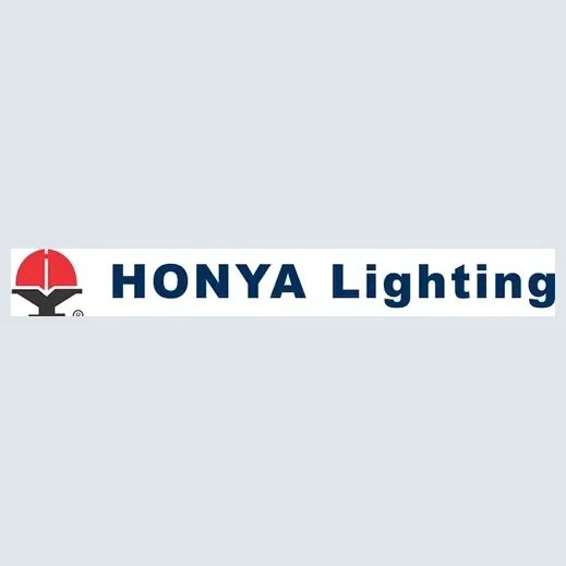 Honya Lighting brand logo for honyalighting.com
