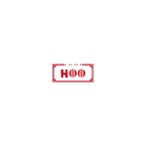 Hoo Shops brand logo for hooshops.com