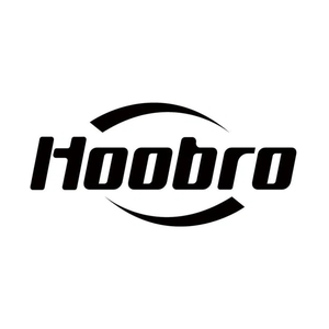 Hoobro brand logo for hoobro.com