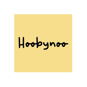 HoobyNoo brand logo for hoobynoo.co.uk