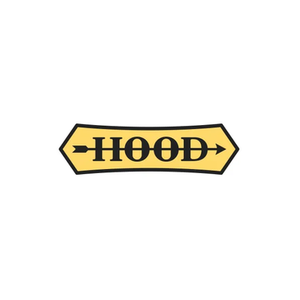Hood Rubber Company brand logo for hoodrubber.com