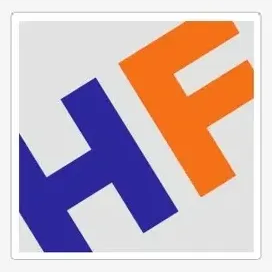 HoodFilters brand logo for hoodfilters.com