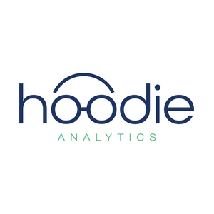 hoodieanalytics brand logo for hoodieanalytics.com