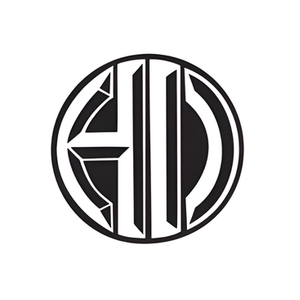 Hoodies brand logo for hoodies.com