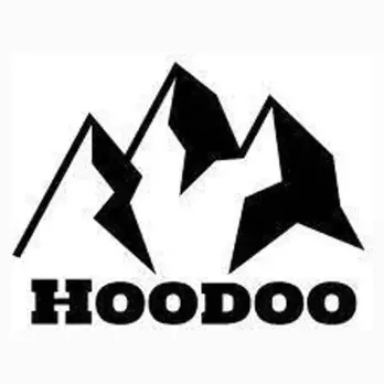 Hoodoo Sports brand logo for hoodoosports.com