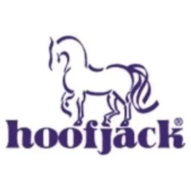 Hoofjack brand logo for hoofjack.com
