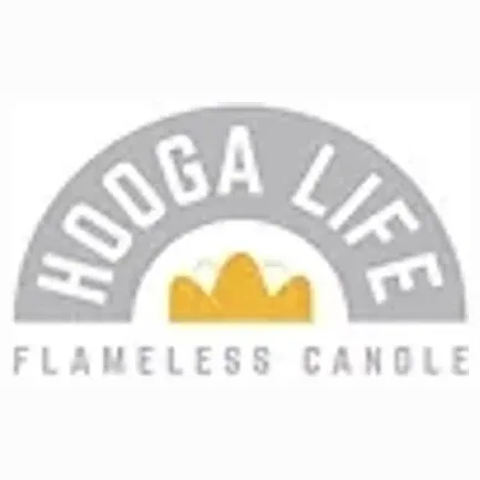 Hooga Life brand logo for hoogalife.com