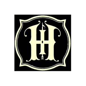Hook & Irons Co. brand logo for hookandirons.com