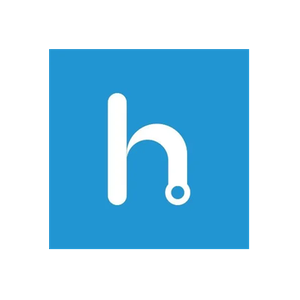 Hook Relay brand logo for hookrelay.dev