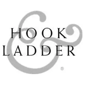 hookandladderwinery brand logo for hookandladderwinery.com