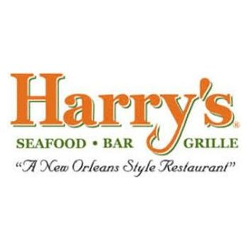 Hooked on Harry's brand logo for hookedonharrys.com