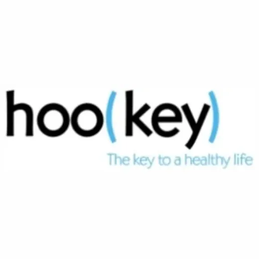 Hookey brand logo for hookeyusa.com