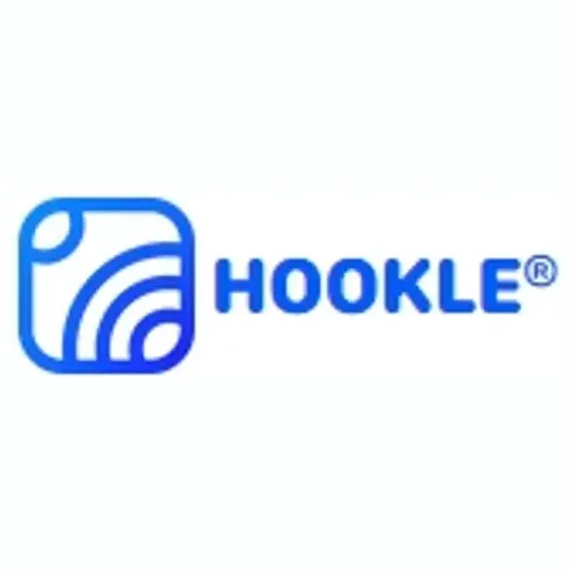 Hookle brand logo for hookle.net