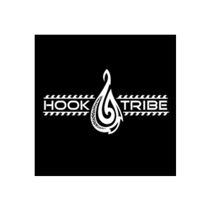 HookTribe brand logo for hooktribe.com