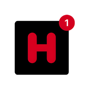 Hookupers brand logo for hookupers.com
