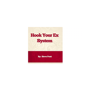 hookyourex brand logo for hookyourex.com