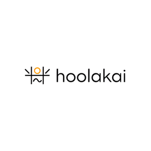 Hoolakai brand logo for hoolakai.com