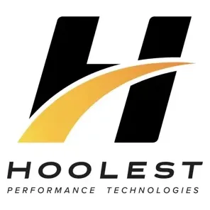 Hoolest brand logo for hoolest.com
