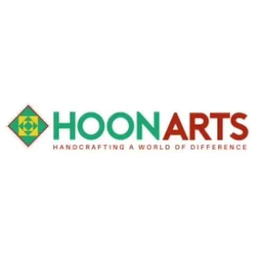 HoonArts brand logo for hoonarts.com