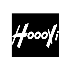 Hoooyi brand logo for hoooyi.com