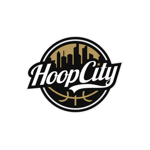 Hoop City brand logo for hoopcity.com.au