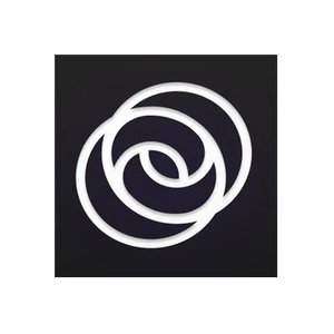 Hoop brand logo for hoop.app