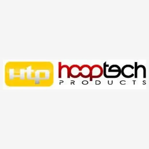 Hoop Tech Products brand logo for hooptechproducts.com