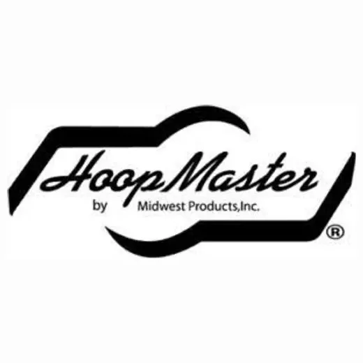 HoopMaster brand logo for hoopmaster.com