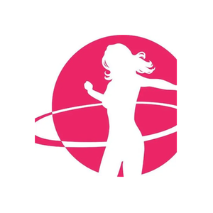 Hoopnotica brand logo for hoopnotica.com