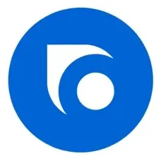 Hoops AI brand logo for hoopsai.com