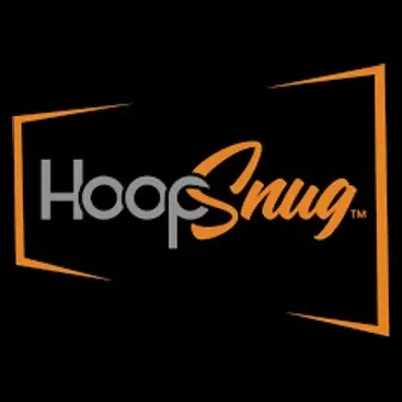 Hoops Nug brand logo for hoopsnug.com