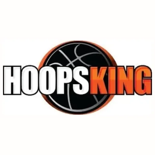 HoopsKing brand logo for hoopsking.com