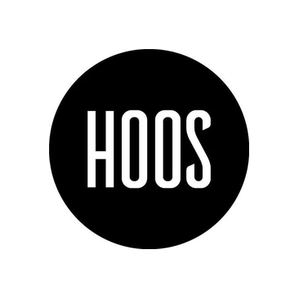 Hoos brand logo for hoosglasgow.co.uk
