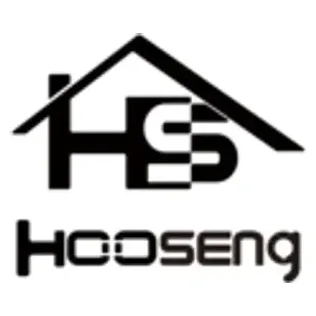 Hooseng brand logo for hooseng.com