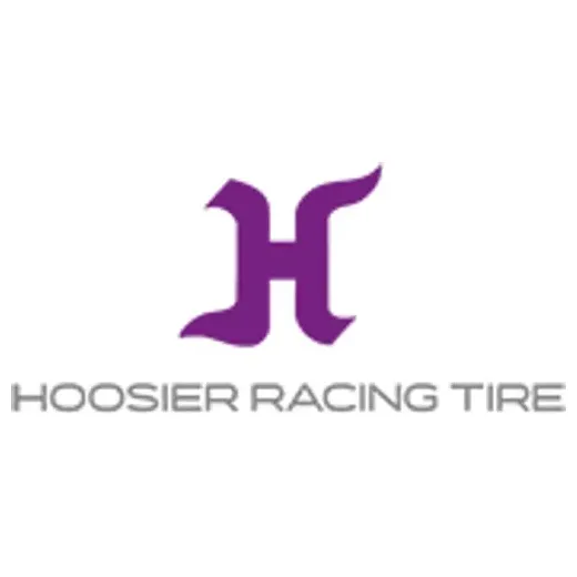 Hoosier Tire brand logo for hoosiertire.com