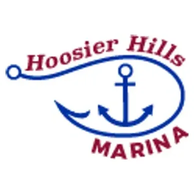 hoosierhillsmarina brand logo for hoosierhillsmarina.com