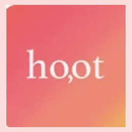 Hoot Home Insurance brand logo for hoothomeinsurance.com