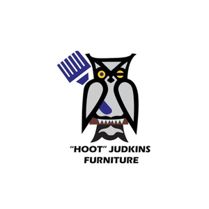 Hoot Judkins brand logo for hootjudkins.com