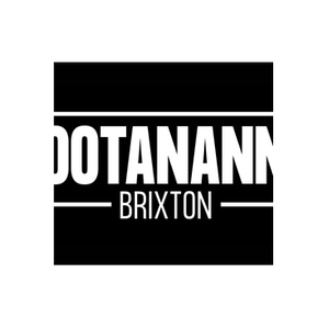 Hootananny Brixton brand logo for hootanannybrixton.co.uk