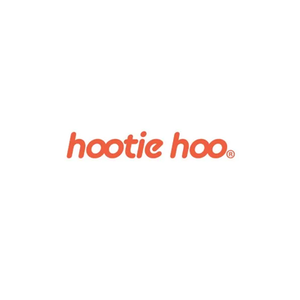 Hootie Hoo brand logo for hootiehoo.com